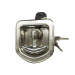 MBXB-HAN00000000 Tarpstop (OEM) Bawer Box Replacement T-Latch