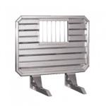 MCG-6872T-W00000 Tarpstop (OEM) Cab Rack with Window 68x72