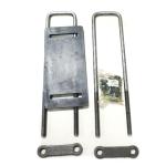 MCG-BKT000000000 Tarpstop (OEM) Cab Rack Bracket Kit