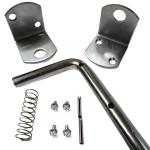 0201-710113 Aero (OEM) Cane Bolt Kit (One Assembly)