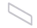 Agri-Cover 4002710 Window Seal