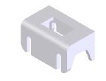 Agri-Cover 40673 Toggle Switch Mounting Bracket
