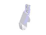 Agri-Cover 60703 Offset Pinless Handle Holder Kit