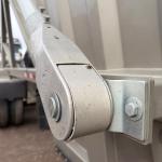 Mountain Tarp K0134AC Spring Cover