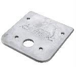 Mountain K0188 Cast Aluminum Drop Plate