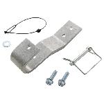 Mountain R0112RH Crank-Retain J Hook- Complete