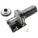 Mountain Z4041 Chain Drive Motor with Torque Limiter (DISCONTINUED - Try Z2009 Direct Drive)