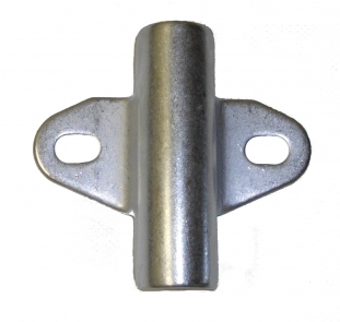 Galvanized Bow Bracket for Steel Bow