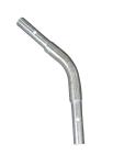 Steel 45 Degree Elbow (1-piece)