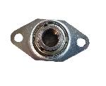 US Tarp #3346 Replacement 1 Round Flange Bearing for Donovan® underbody systems