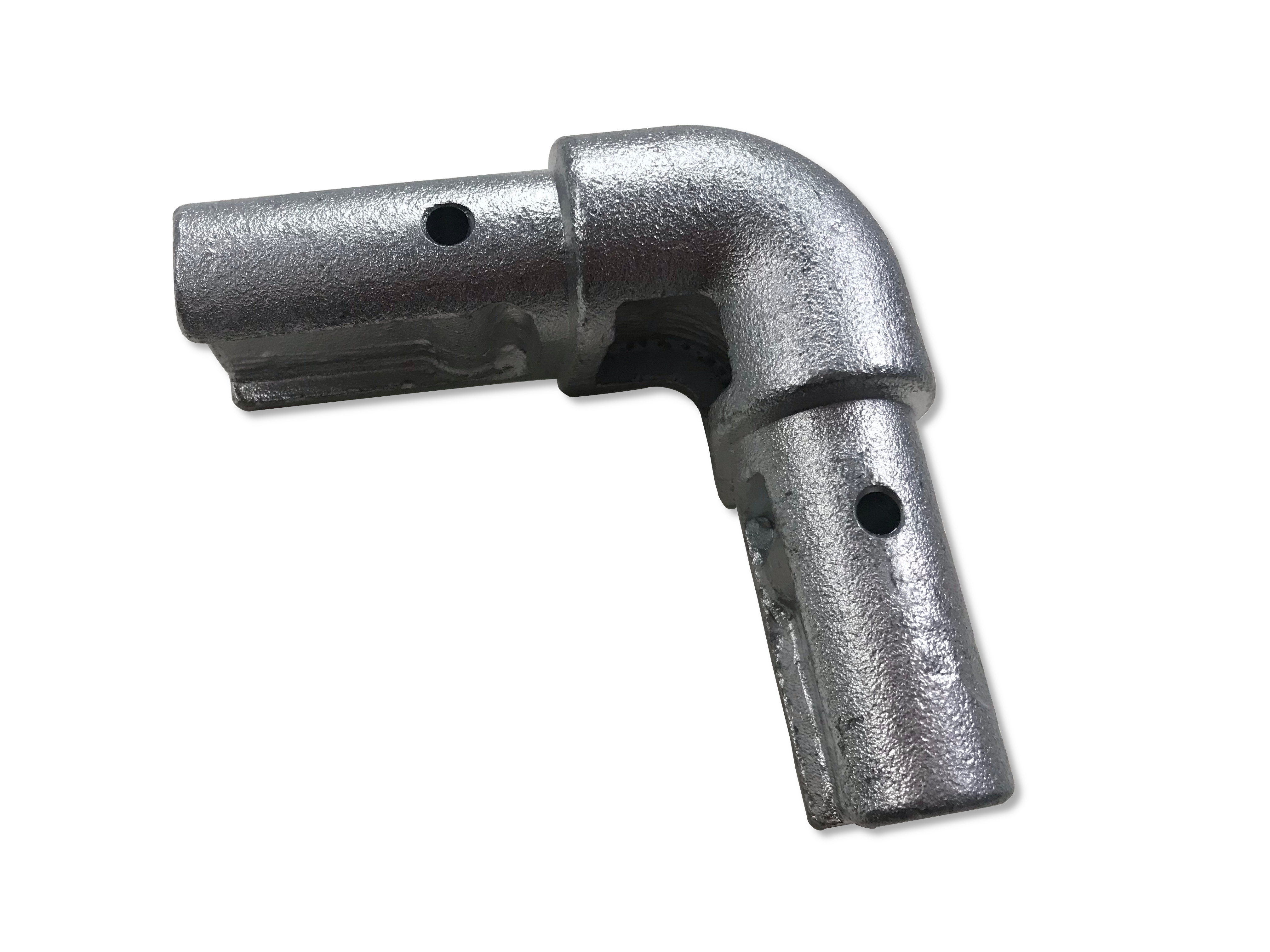 US Tarp 0311863014 Replacement 90 Degree Corner for Aero® systems