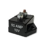 US Tarp 16015 Weatherproof 50 Amp Automatic Circuit Breaker