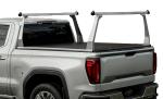 Agri-Cover F3050011 Adarac&trade; Aluminum Series Pickup Truck Cover for 5' 6 Box