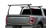 Agri-Cover F3080012 Adarac&trade; Aluminum Series Pickup Truck Cover for 4' 6 Box