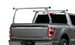 Agri-Cover F3080011 Adarac&trade; Aluminum Series Pickup Truck Cover for 4' 6 Box