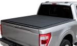 Lomax&reg; Professional-Series Low-Profile Folding Tonneau Covers