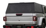 Agri-Cover KX107001019 Duracap&trade; Journey Pickup Truck Cover for 5' Box