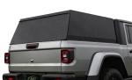 Agri-Cover KX007001019 Duracap&trade; Quest Pickup Truck Cover for 5' Box