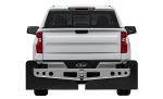 Agri-Cover A10200422 2Xl Hitch Mounted Pickup Truck Cover