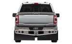 Agri-Cover A10200121 Xl Hitch Mounted Pickup Truck Cover