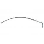 Mountain R0121SA2 Adjustable Steel Tarp Bow for Lock N Roll Kit, 102 Wide