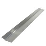 1100368 Shur-Co (OEM) Aluminum Top-Mount Latchplate - 8'