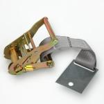 1100594 Shur-Co (OEM) Ratchet w/2 Ridge Strap/Anchor