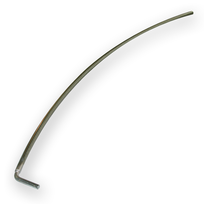 1100762 Shur-Co (OEM) Standard High-Rise Bow - 96 to 102
