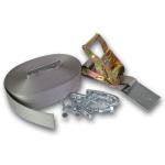 1100784 Shur-Co (OEM) Ridge Strap Kit w/Anchor - 2 x 39'