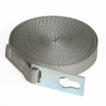 1101681 Shur-Co (OEM) Ridge Strap w/Anchor - 1 x 39'