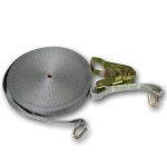 1101833 Shur-Co (OEM) Ridge Strap Kit w/Hook - 1 x 46'