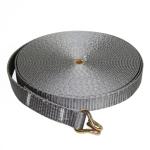 1101835 Shur-Co (OEM) Ridge Strap w/Hook - 1 x 46'