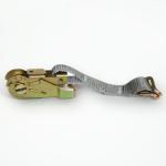 1106153 Shur-Co (OEM) Ratchet w/1 Ridge Strap/Hook