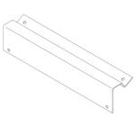 1106806 Shur-Co (OEM) Skid Plate