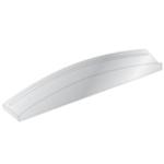 1107514 Shur-Co (OEM) Square Corner Front Cap - 102 Wide - High Rise