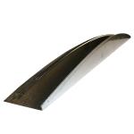 1108980 Shur-Co (OEM) Galvanized Low-Rise Mt Cap - 96 to 97 Box