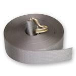 1111817 Shur-Co (OEM) Ridge Strap w/Hook - 2 x 46'