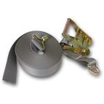 1111823 Shur-Co (OEM) Ridge Strap Kit w/Hook - 2 x 46'