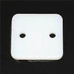 1112997 Shur-Co (OEM) Rope Block Retainer Plate