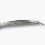 1116398 Shur-Co (OEM) Stainless SQ Front - 10 Rise x 11.25 x 90