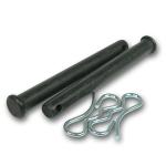 1118389 Shur-Co (OEM) Bowtie Cotter/Pin Ring Assembly