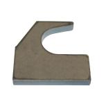 1118585 Shur-Co (OEM) Stop Hook - 1-1/8 Tall