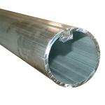 1118639 Shur-Co (OEM) Alum. Roll Tube - 3 x 12'