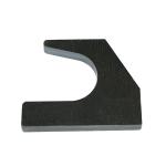 1118745 Shur-Co (OEM) Stop Hook - 1-1/8 Tall