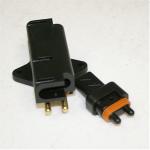 1120849 Shur-Co (OEM) Junction Block Kit w/Harness Plug (1)