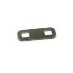 1121414 Shur-Co (OEM) Bellow Plate - Square Holes
