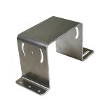 1121994 Shur-Co (OEM) Pivot Mount Bracket - Sloped