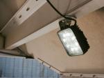 1122706 Shur-Co (OEM) LED Work Light w/WeatherPack™ Connector