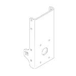 1123553 Shur-Co (OEM) AutoTrap™ Motor Mount Bracket