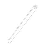 1123568 Shur-Co (OEM) Crank Handle